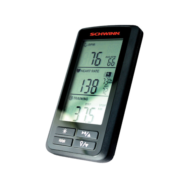 schwinn ac performance computer