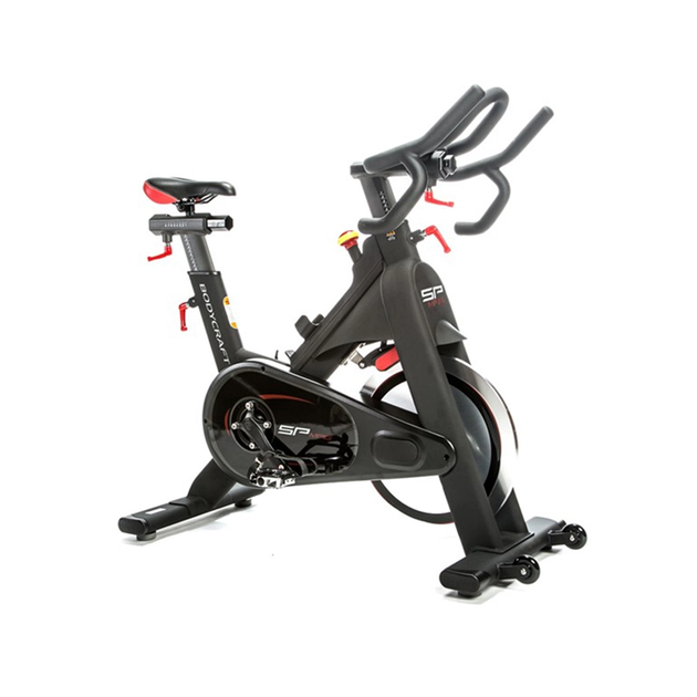 Bodycraft discount recumbent bike