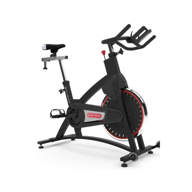 Indoor Cycling Star Trek Pro Spinning Bike Star Trac Studio Indoor