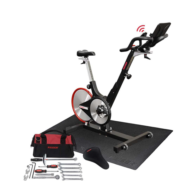 Keiser m3i Keiser indoor bikes Studio Cycles Studio Cycles