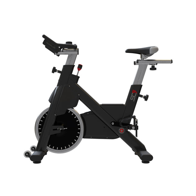 Schwinn ic5 indoor cycling hot sale bike