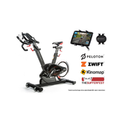 BodyCraft SPR Indoor Training Cycle
