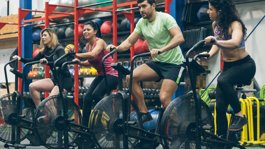 Seven Important Things To Remember While Buying Schwinn Spin Bike
