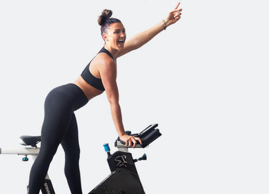 Stay Consistent with Your Indoor Cycling Workouts - Here's How!