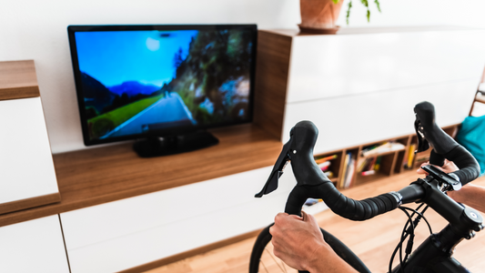 How to Get Started with Stationary Biking A Beginner's Guide!