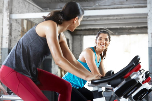 Exercise Your Way to a More Stress-Free Life
