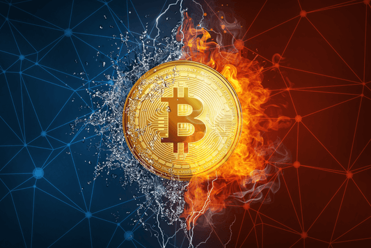 Studio Cycles First In The Fitness Industry to Accept Cryptocurrency