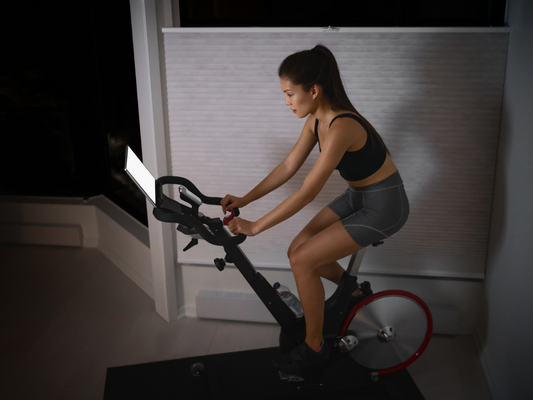 indoor cycling bikes