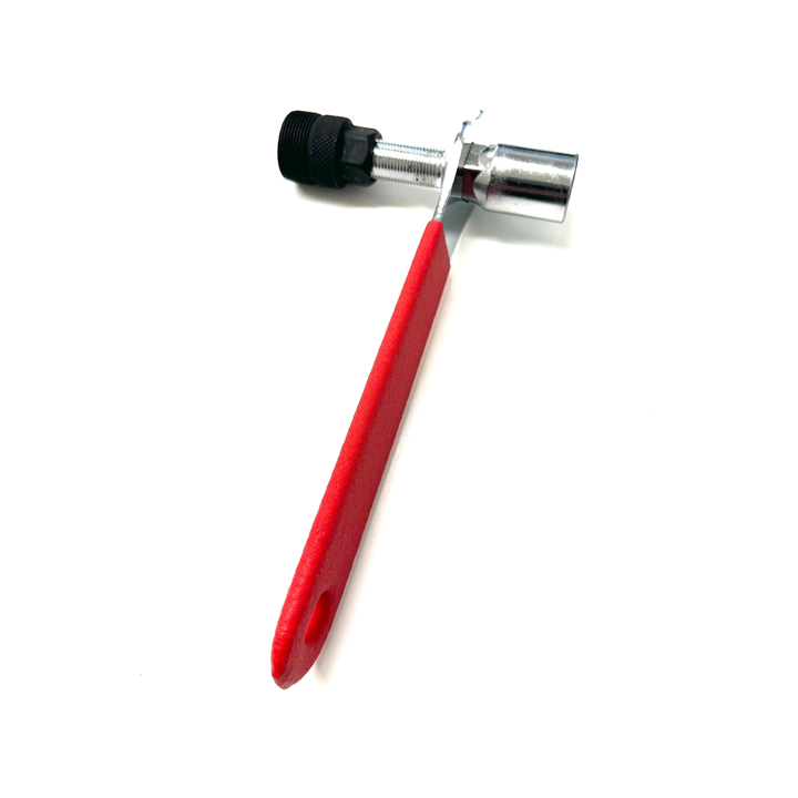 Morse Taper Pedal Extractor Crank Arm Puller