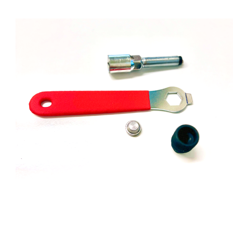 Morse Taper Pedal Extractor Crank Arm Puller