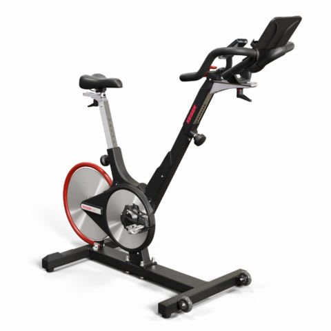 M3i Studio Plus Indoor Bike