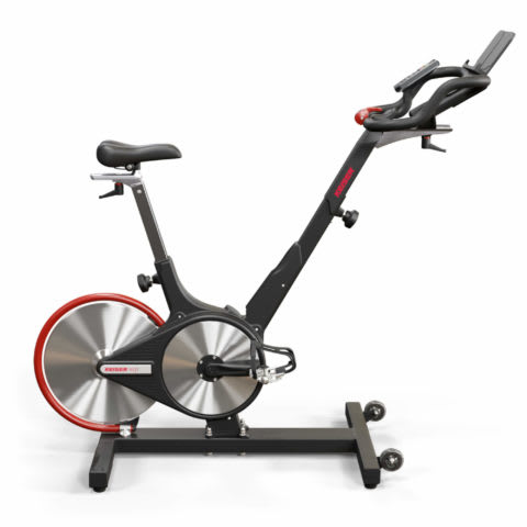 M3i Studio Plus Indoor Bike