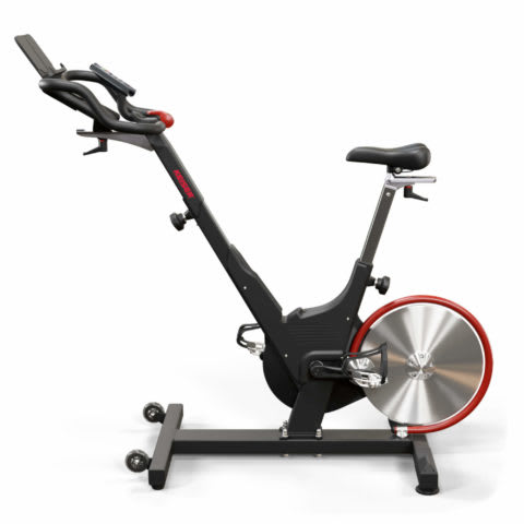 M3i Studio Plus Indoor Bike