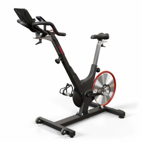 M3i Studio Plus Indoor Bike