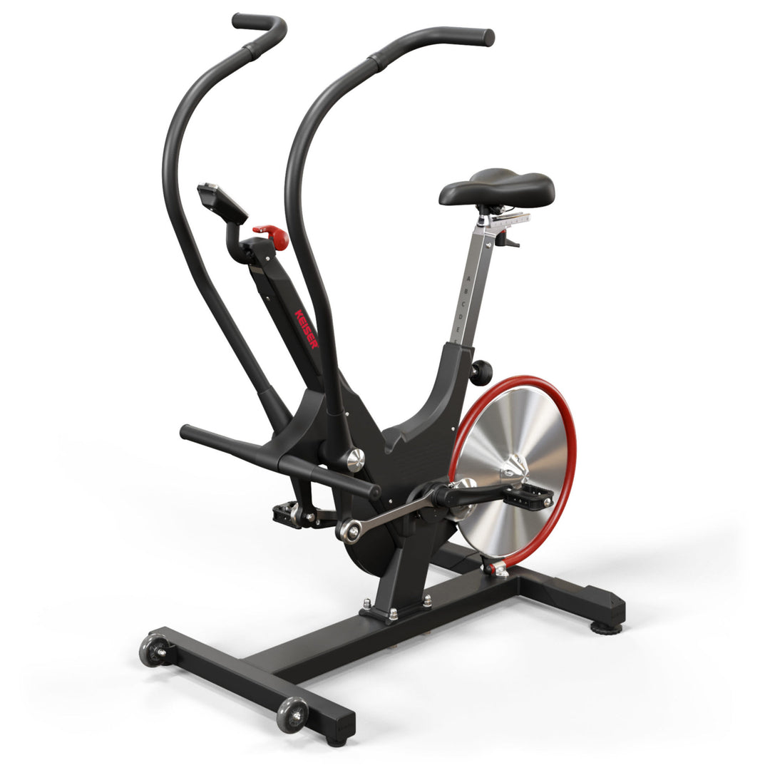 Keiser M3i Total Body Trainer - Studio-Cyles – Studio-Cycles