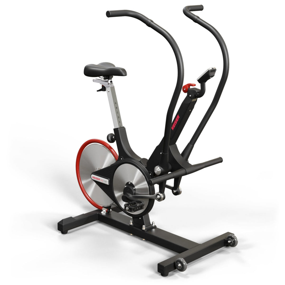 Keiser M3i Total Body Trainer Studio-Cyles – Studio-Cycles