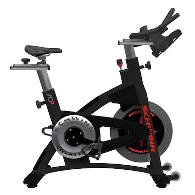 Schwinn A.C. Performance with Carbon Blue (Black, Morse Taper) - New 2026