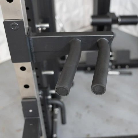 Muscle D Fitness Megatron Multi-Functional Training Station – 2-Stack & 3-Stack