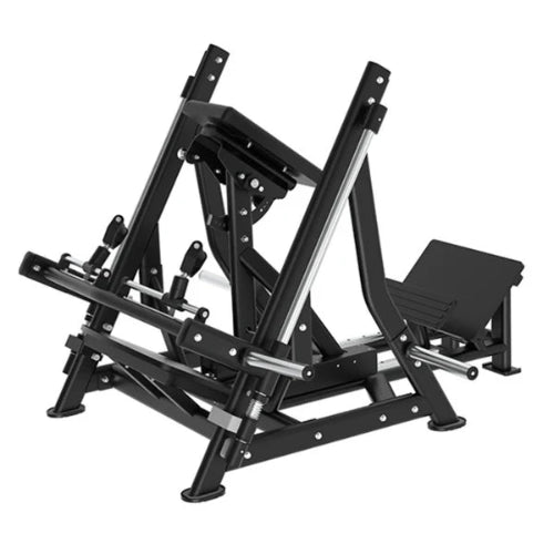 Muscle D Fitness Pro Strength Convertible / Orbital Linear Bearing Row