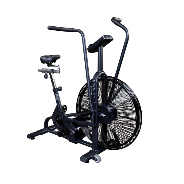 Body Solid Endurance Fan Bike FB300B - New