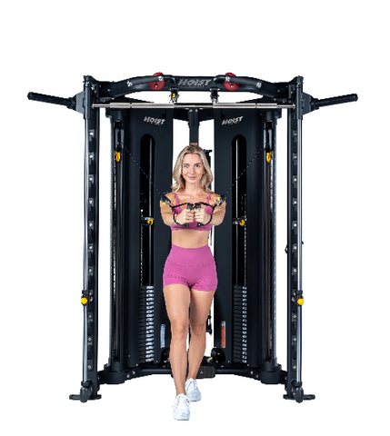 HOIST Fitness H-8 Functional Trainer