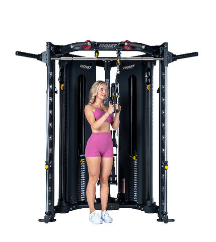 HOIST Fitness H-8 Functional Trainer