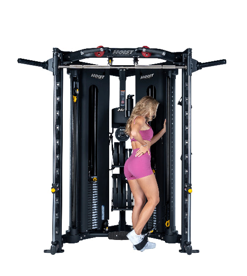 HOIST Fitness H-8 Functional Trainer