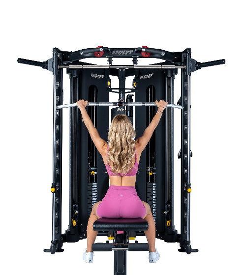 HOIST Fitness H-8 Functional Trainer