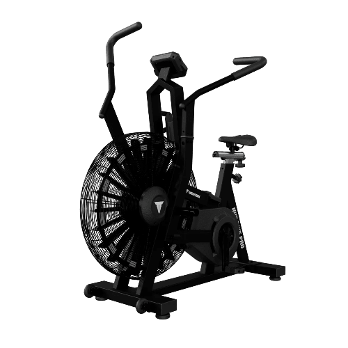 Throwdown HIIT Bike Pro