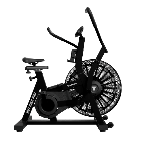 Throwdown HIIT Bike Pro