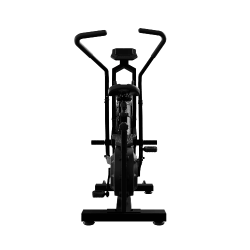 Throwdown HIIT Bike Pro