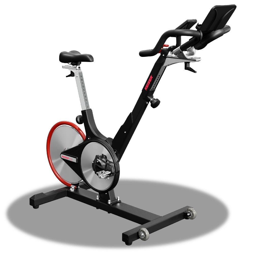 M3i Studio Plus Indoor Bike