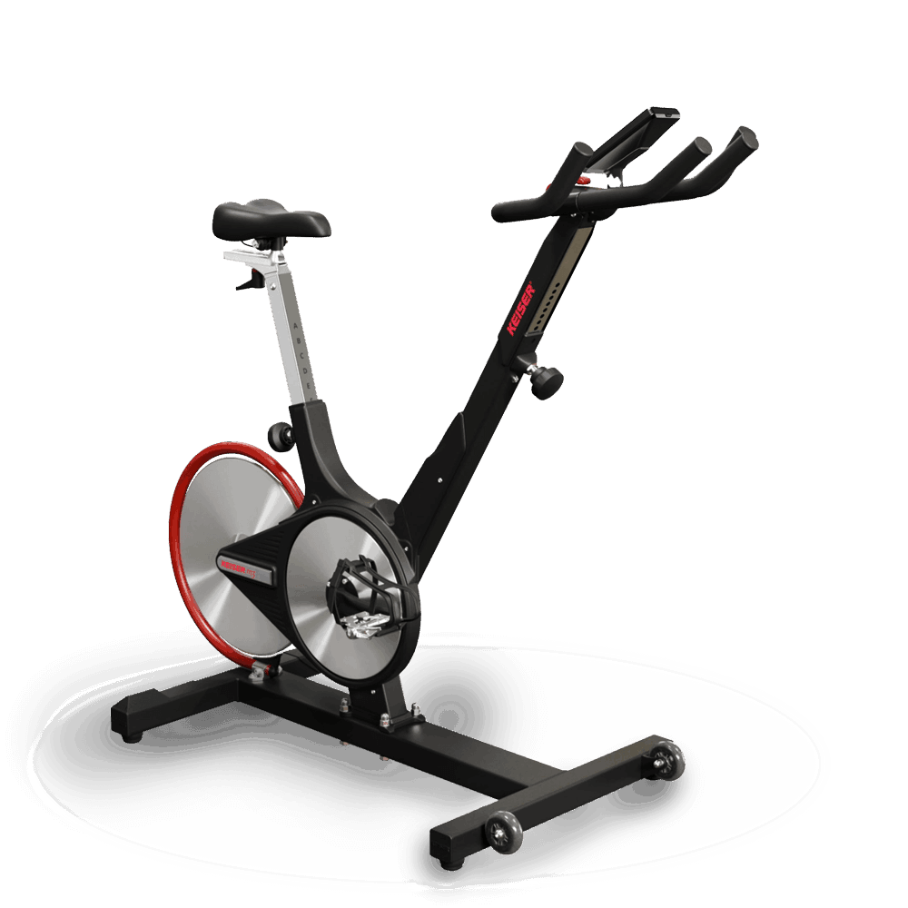 Keiser M3i Studio Indoor Bike