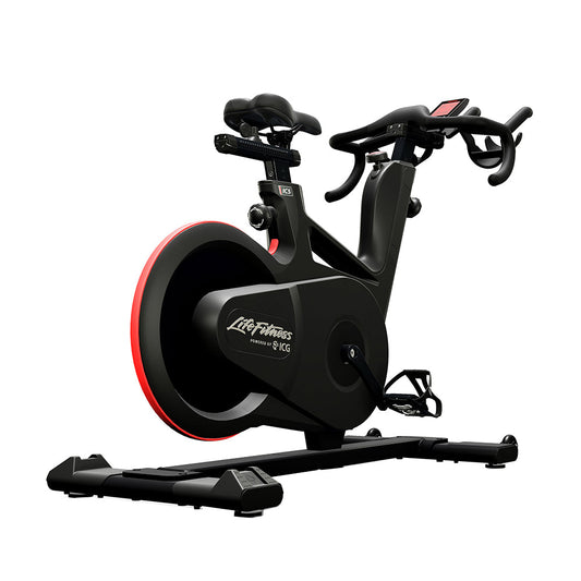 Life Fitness IC5 Indoor Cycle - New for 2026