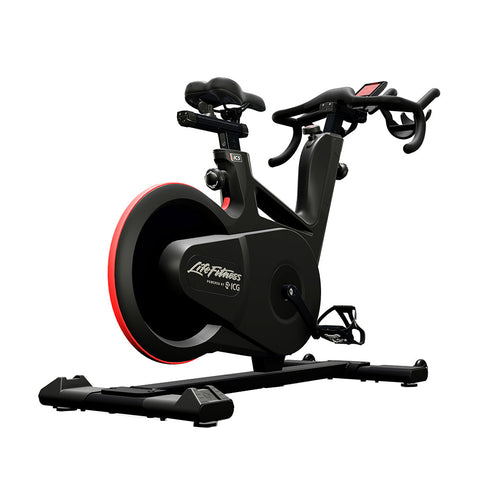 Life Fitness IC5 Indoor Cycle - New for 2026