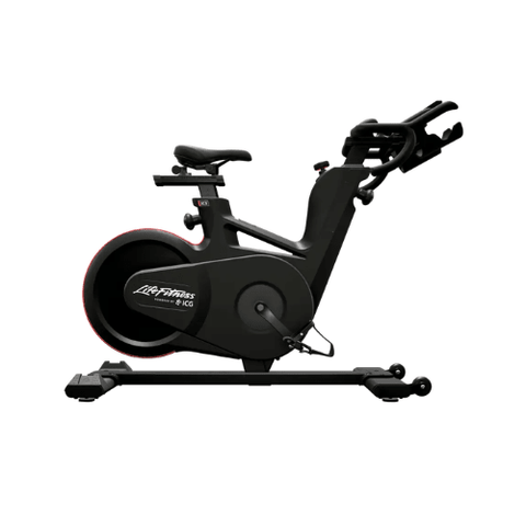 Life Fitness IC5 Indoor Cycle - New for 2026