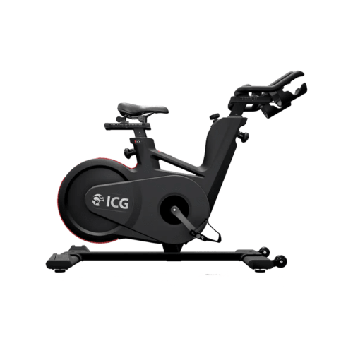 Life Fitness IC6 Indoor Cycle - New for 2026