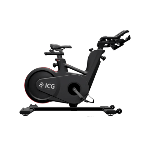 Life Fitness IC6 Indoor Cycle - New for 2026