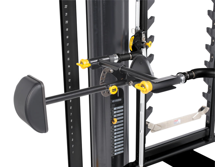 HOIST Fitness Mi7SMITH Functional Training System