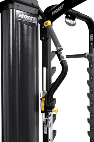 HOIST Fitness Mi7SMITH Functional Training System