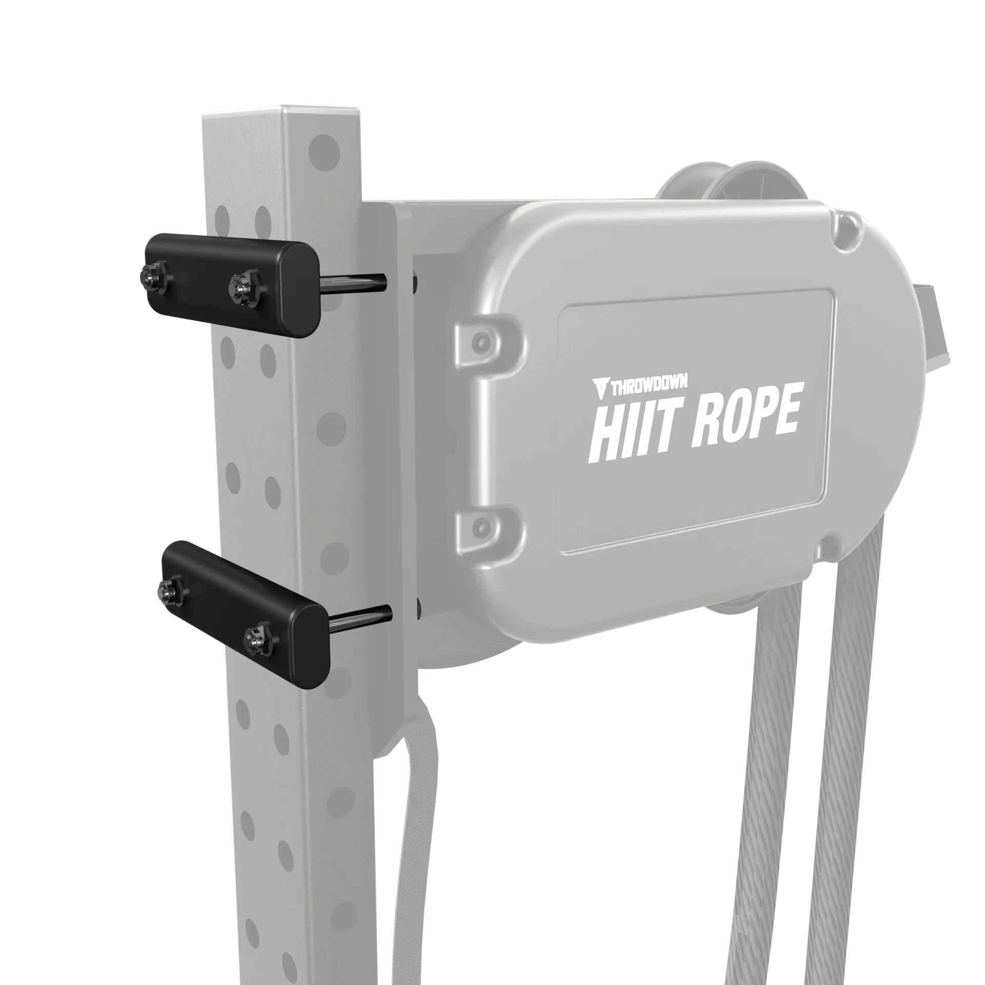 Throwdown HIIT Rope