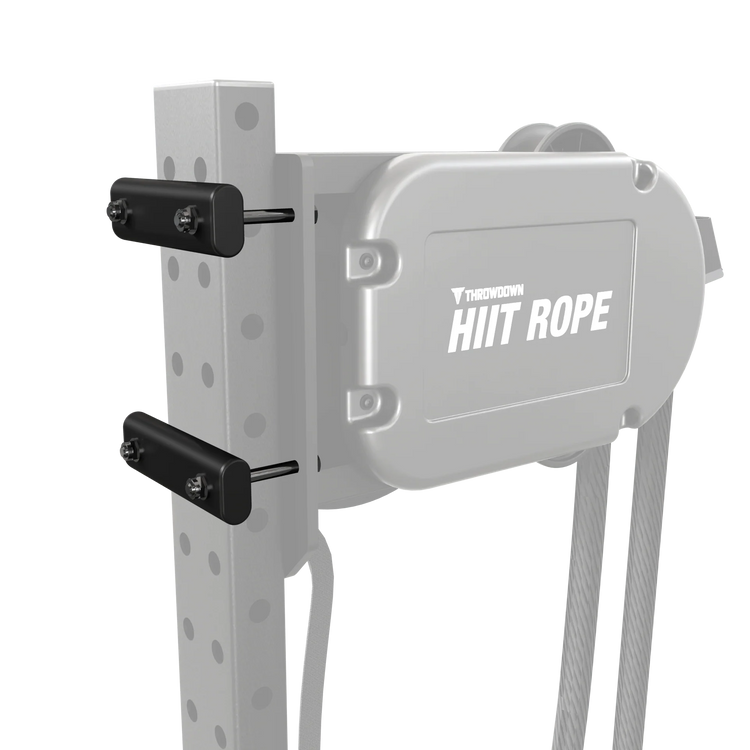 Throwdown HIIT Rope