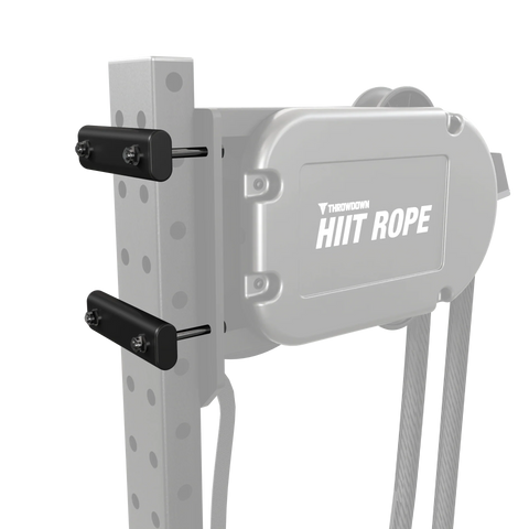 Throwdown HIIT Rope
