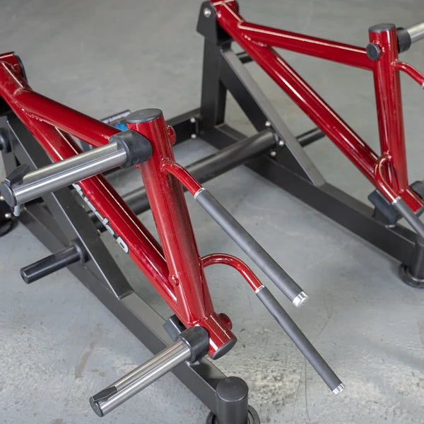 Muscle D Fitness Power Leverage V2 Deadlift / Shrug