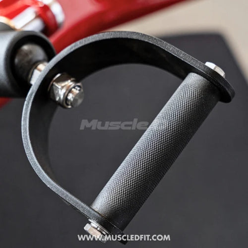 Muscle D Fitness Pro Strength Convertible / Orbital Linear Bearing Row