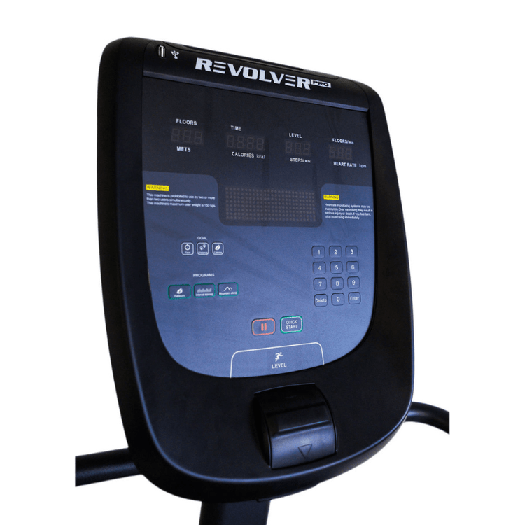 REVOLVER PRO Commercial Quality StairMill - New for 2026