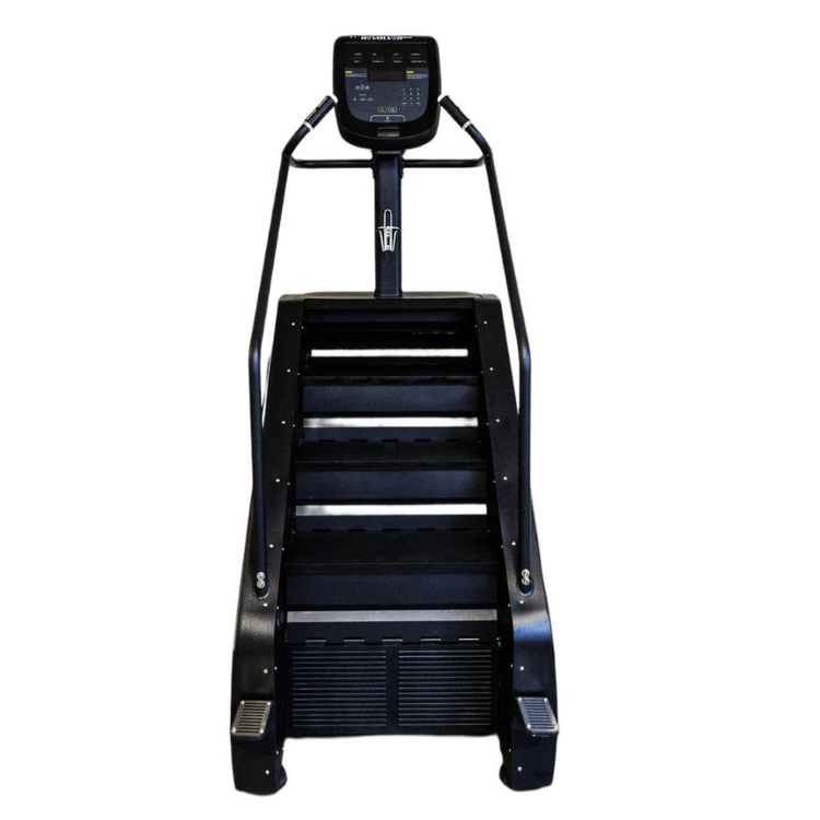 REVOLVER PRO Commercial Quality StairMill - New for 2026