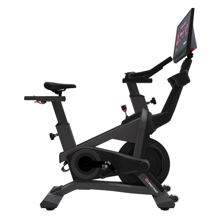 Star Trac Virtual Bike - New