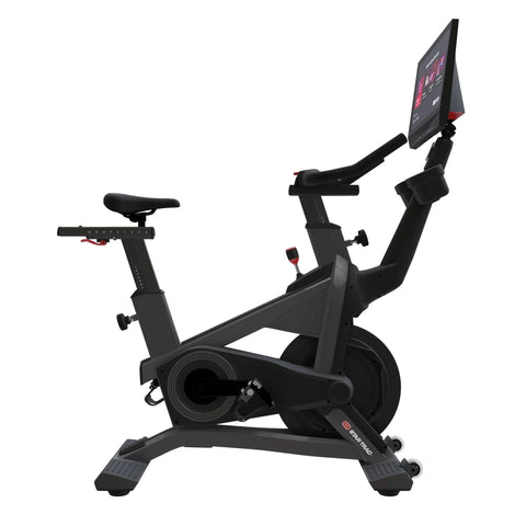 Star Trac Virtual Bike - New