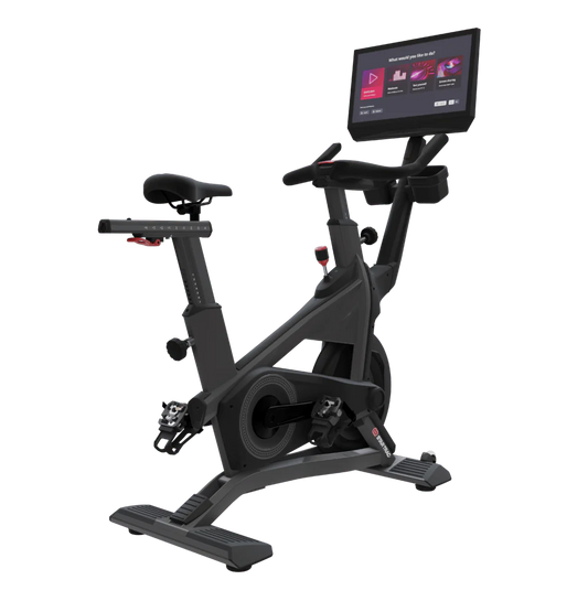 Star Trac Virtual Bike - New